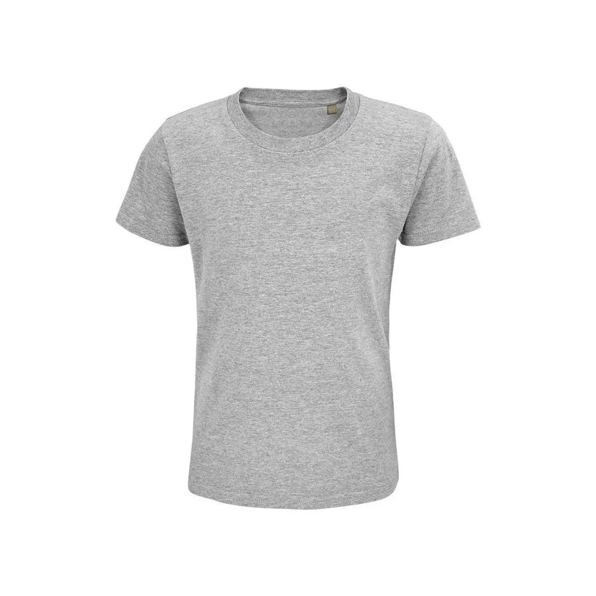 PIONNER KIDS camiseta de niños  unisex 100% algodón biológico