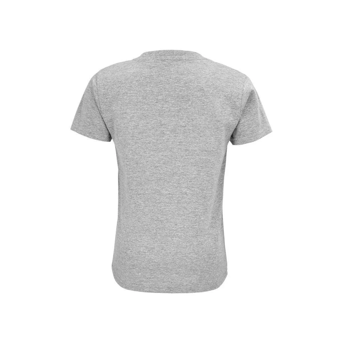 PIONNER KIDS camiseta de niños  unisex 100% algodón biológico