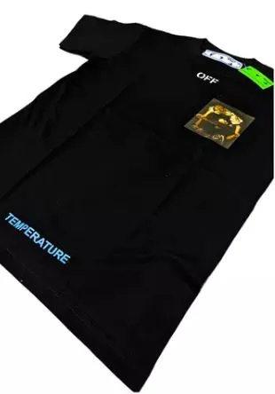PLAYERA OFFWHITE NARCISO