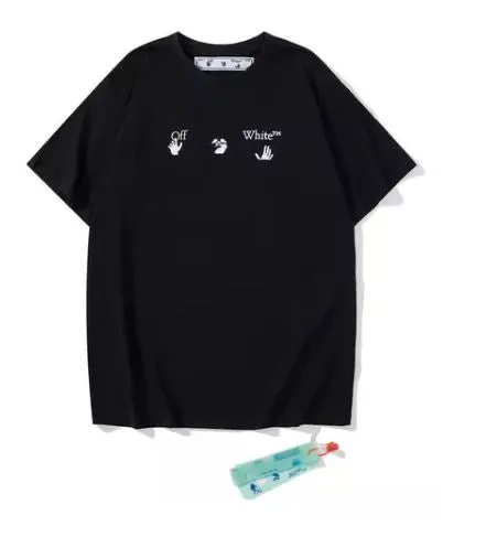 PLAYERA OFFWHITE SLIME