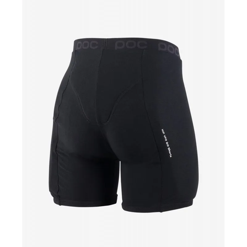 Poc Hip Vpd 2.0 Shorts (Negro)