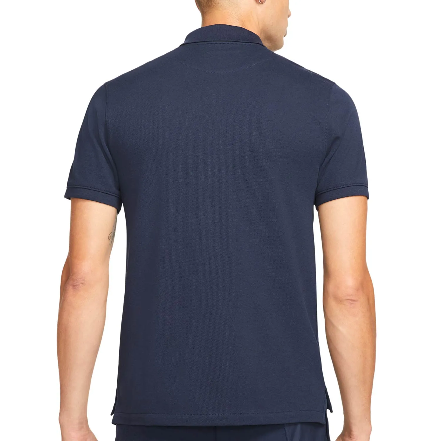 Polo Nike Barcelona Slim
