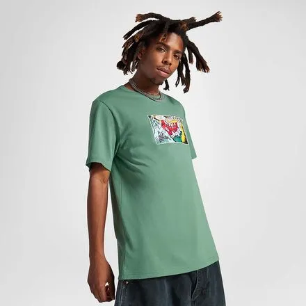 Polos Hombre Too Great To Contain