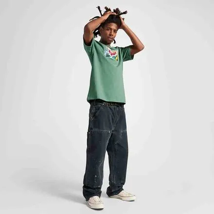 Polos Hombre Too Great To Contain