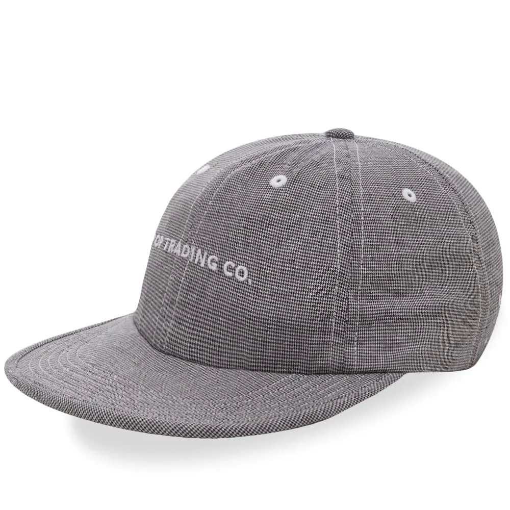 Pop Trading Company Logo Cap