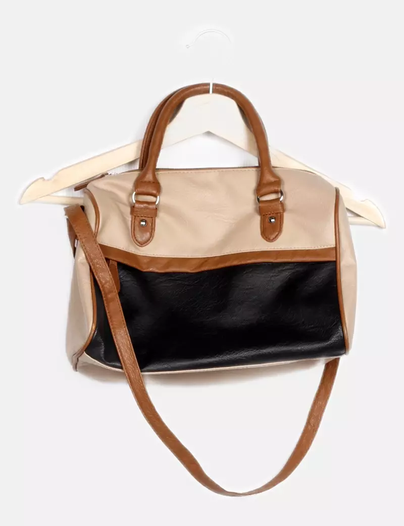Primark Bolso bowling