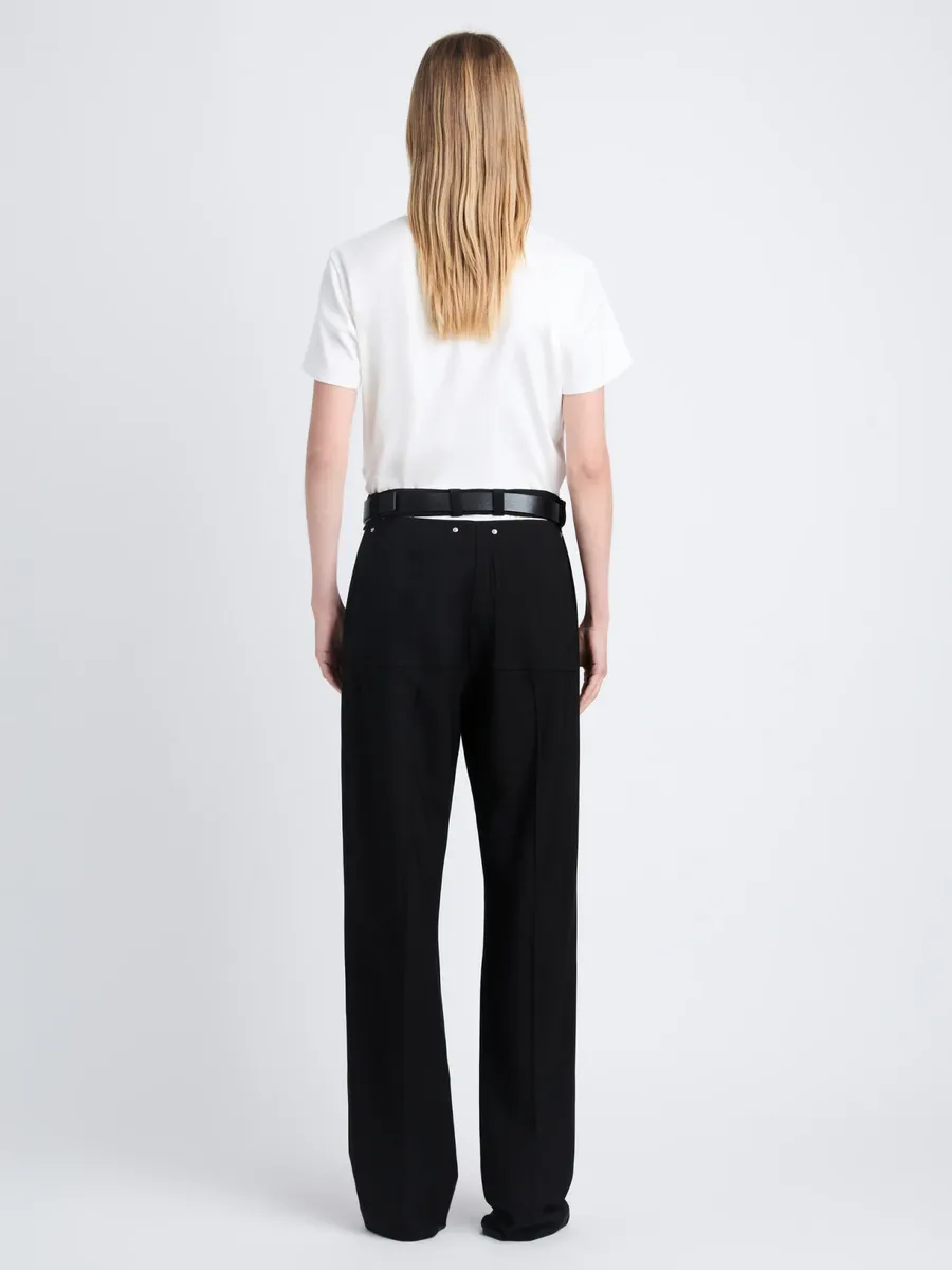PROENZA SCHOULER OTIS PANT