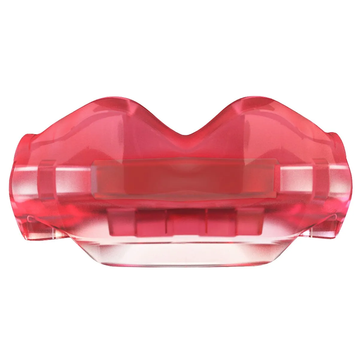 Protector Bucal Adulto Safejaws Ortho Series Rosado