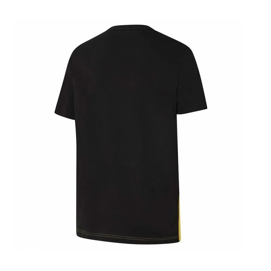 PUMA CAMISETA HOMBRE ESS+COLORBLOCK TEE 84877051