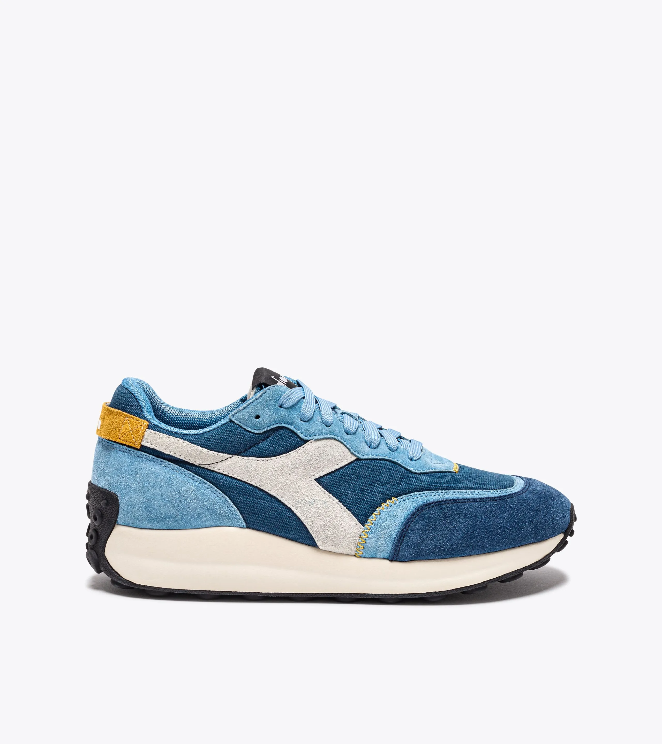 RACE SUEDE SW ZAPATILLA DEPORTIVA  GENDER NEUTRAL