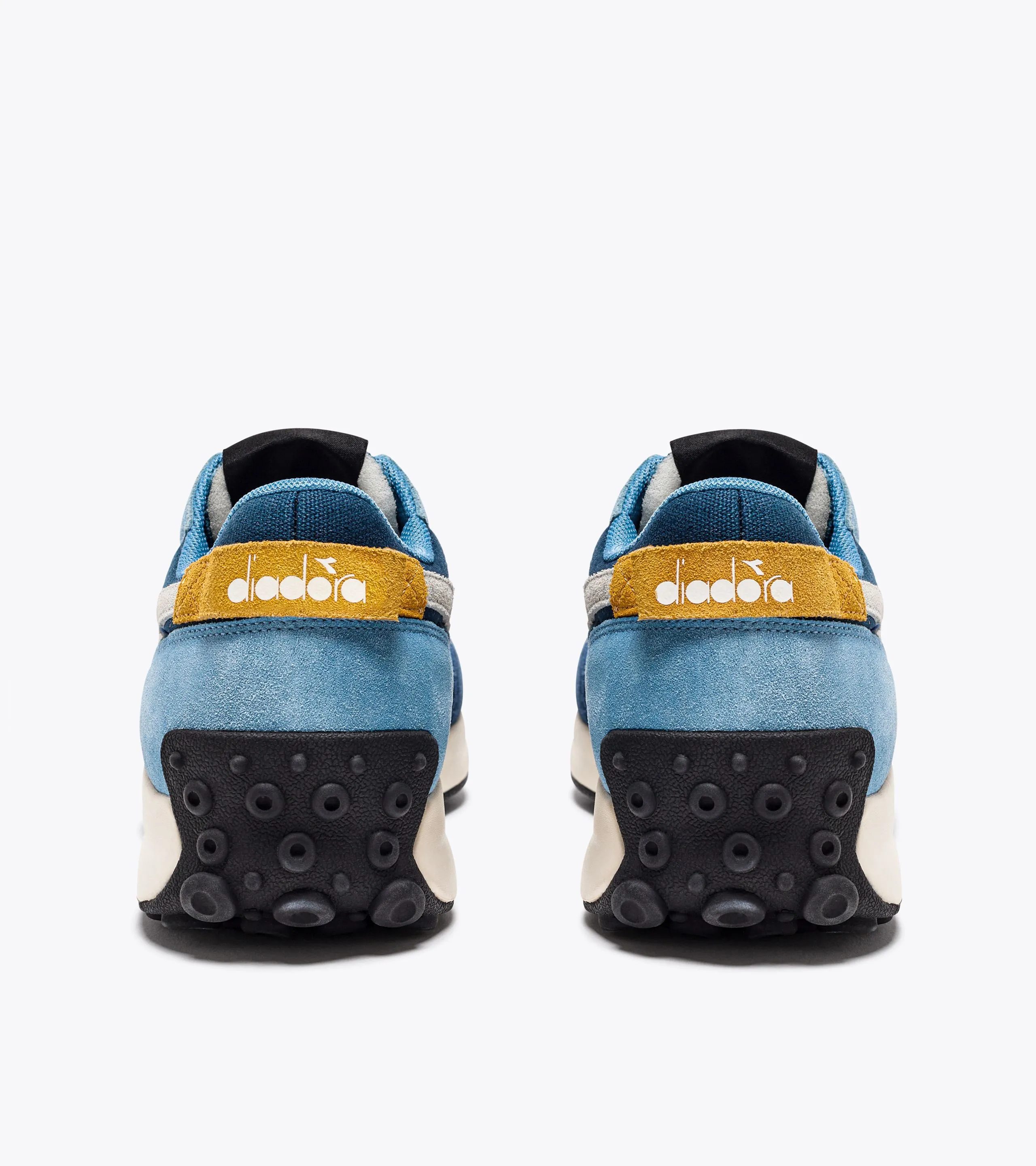 RACE SUEDE SW ZAPATILLA DEPORTIVA  GENDER NEUTRAL