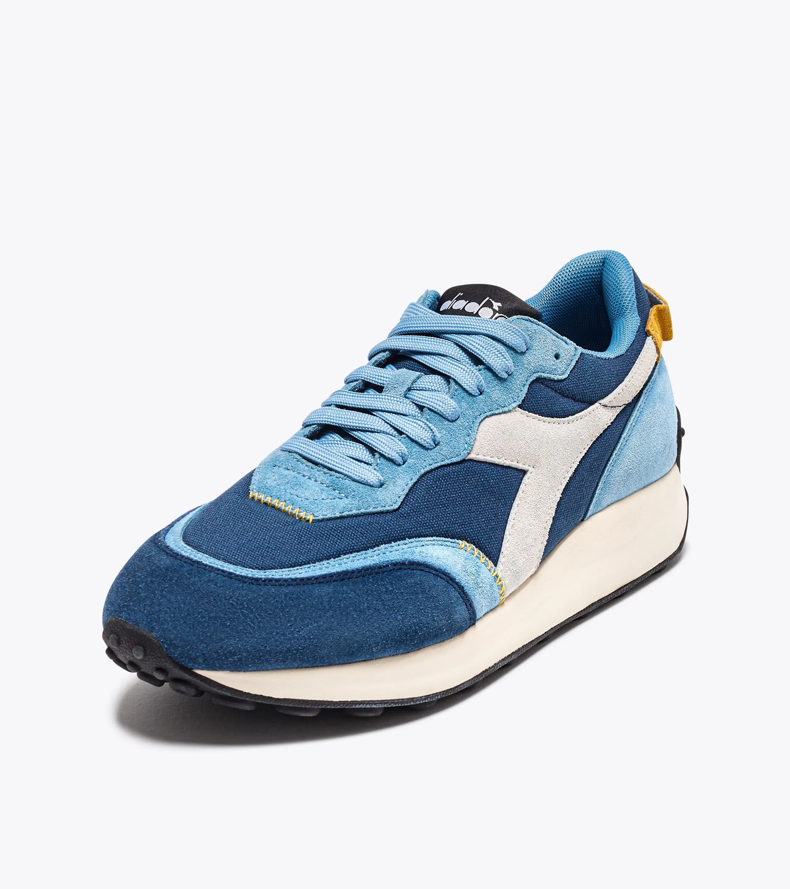 RACE SUEDE SW ZAPATILLA DEPORTIVA  GENDER NEUTRAL