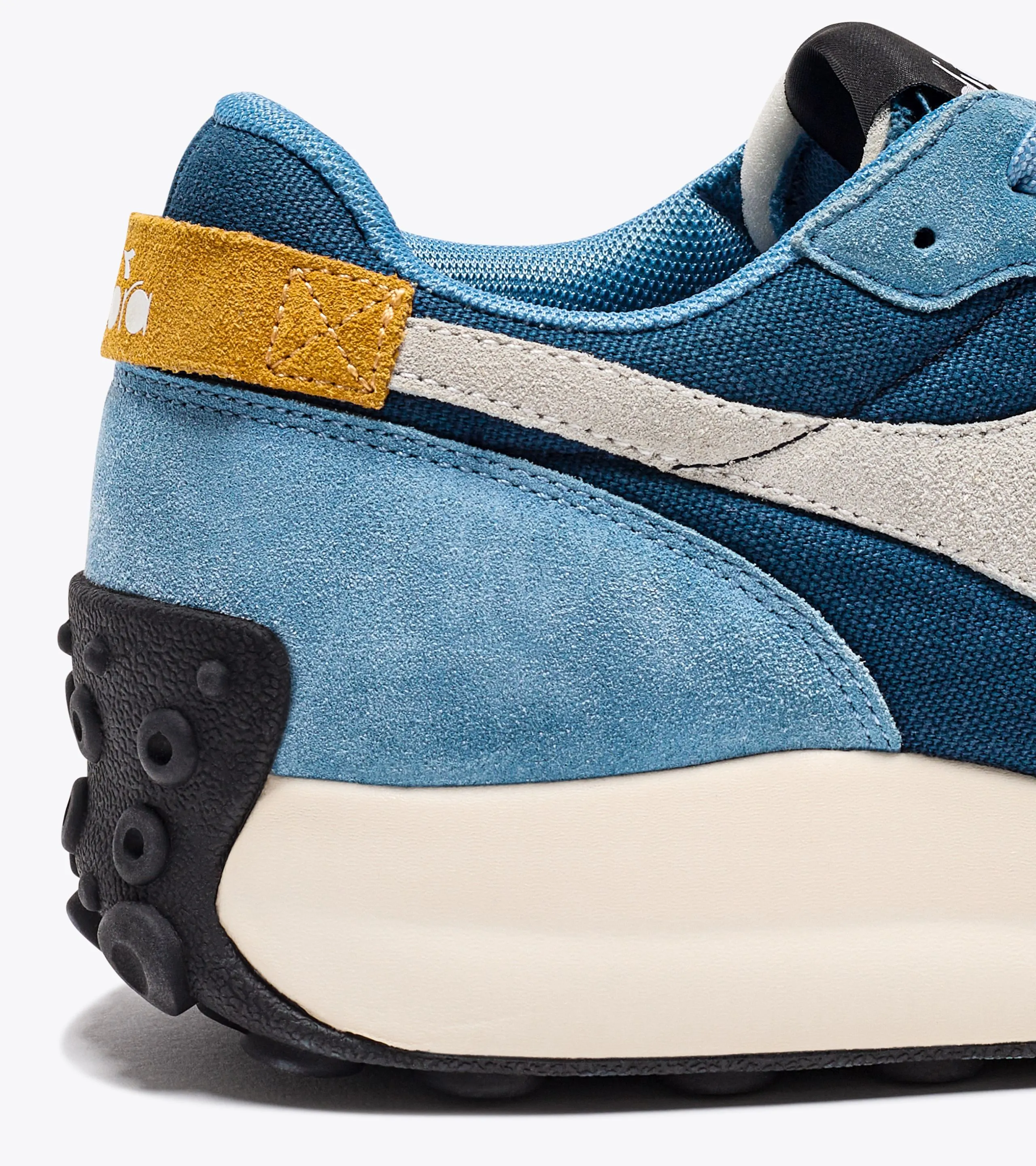 RACE SUEDE SW ZAPATILLA DEPORTIVA  GENDER NEUTRAL