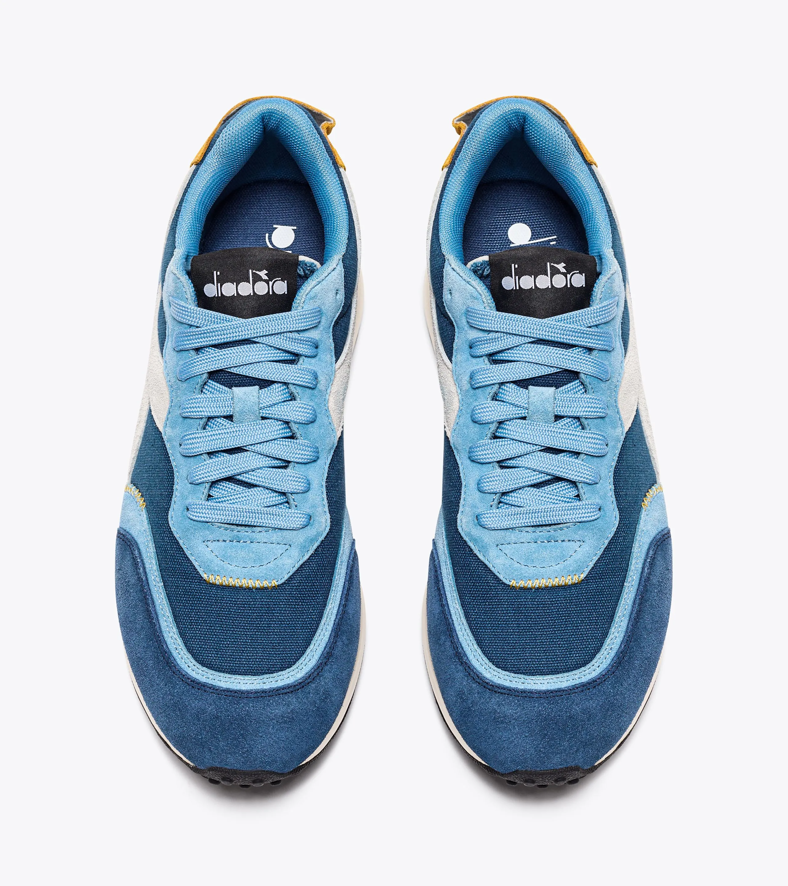 RACE SUEDE SW ZAPATILLA DEPORTIVA  GENDER NEUTRAL