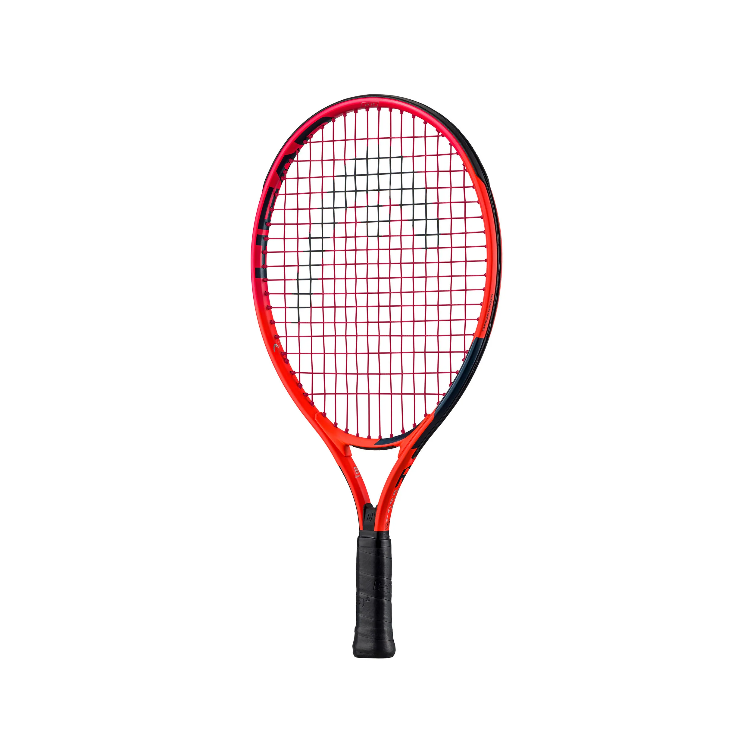Radical Jr. 19 Raqueta De Niños