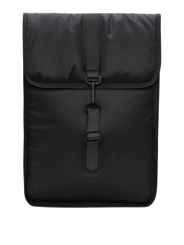 RAINS MOCHILA  NEGRO