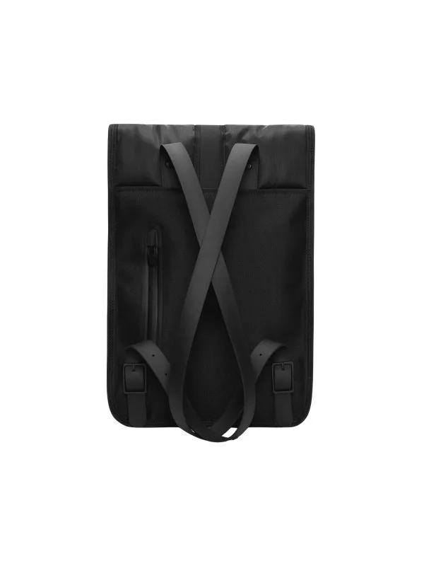 RAINS MOCHILA  NEGRO