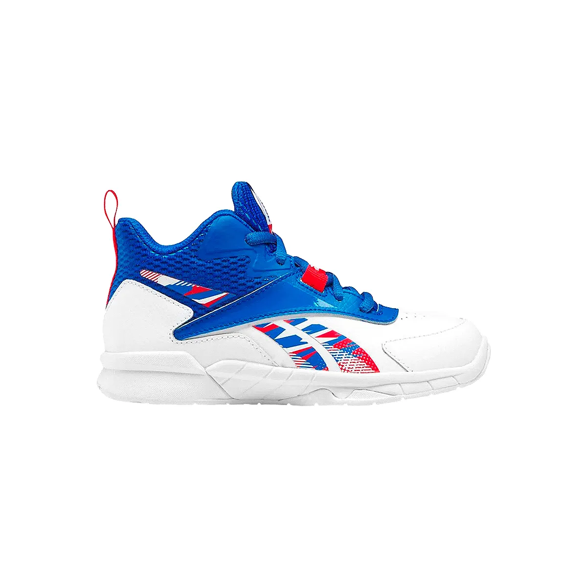 Reebok Zapatillas More Buckets Niños – Hp4384