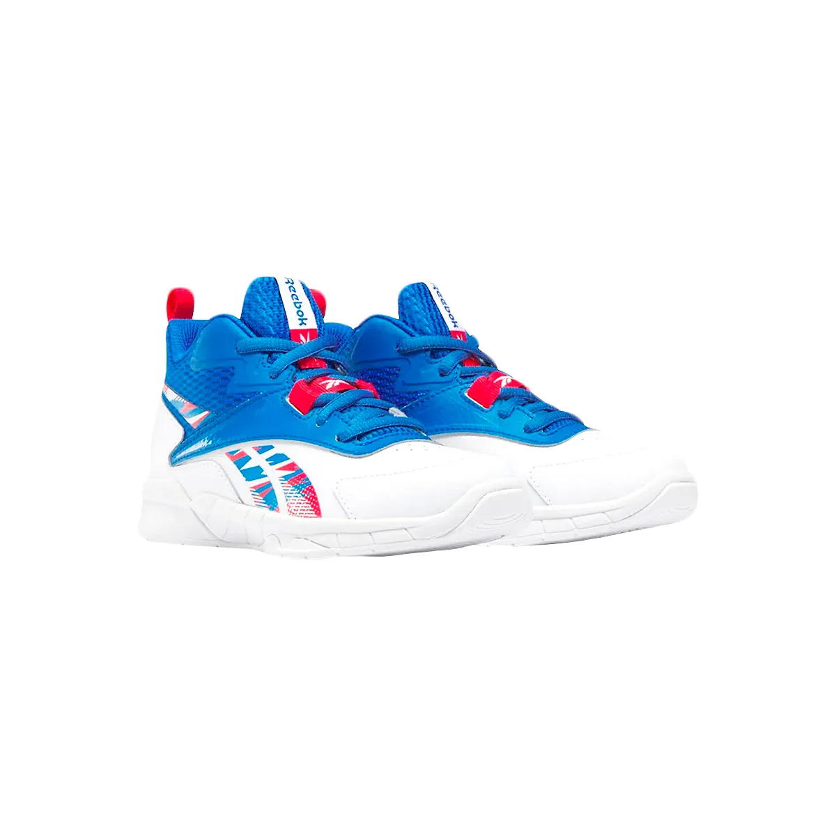 Reebok Zapatillas More Buckets Niños – Hp4384