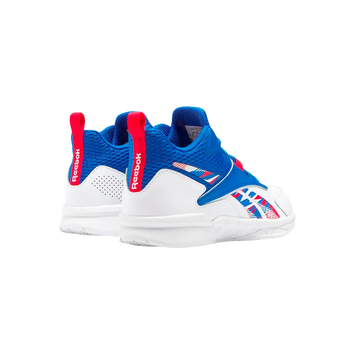 Reebok Zapatillas More Buckets Niños – Hp4384