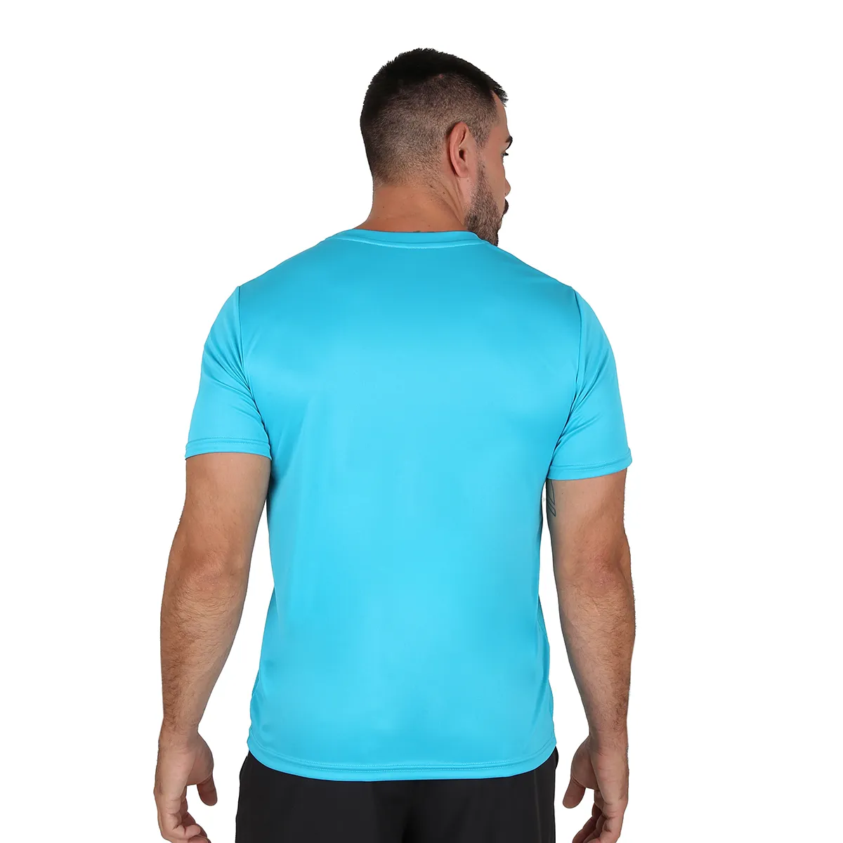 Remera Lotto Superrápida Hombre