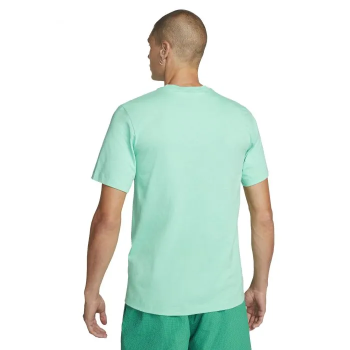 Remera Nike Sportswear Club
