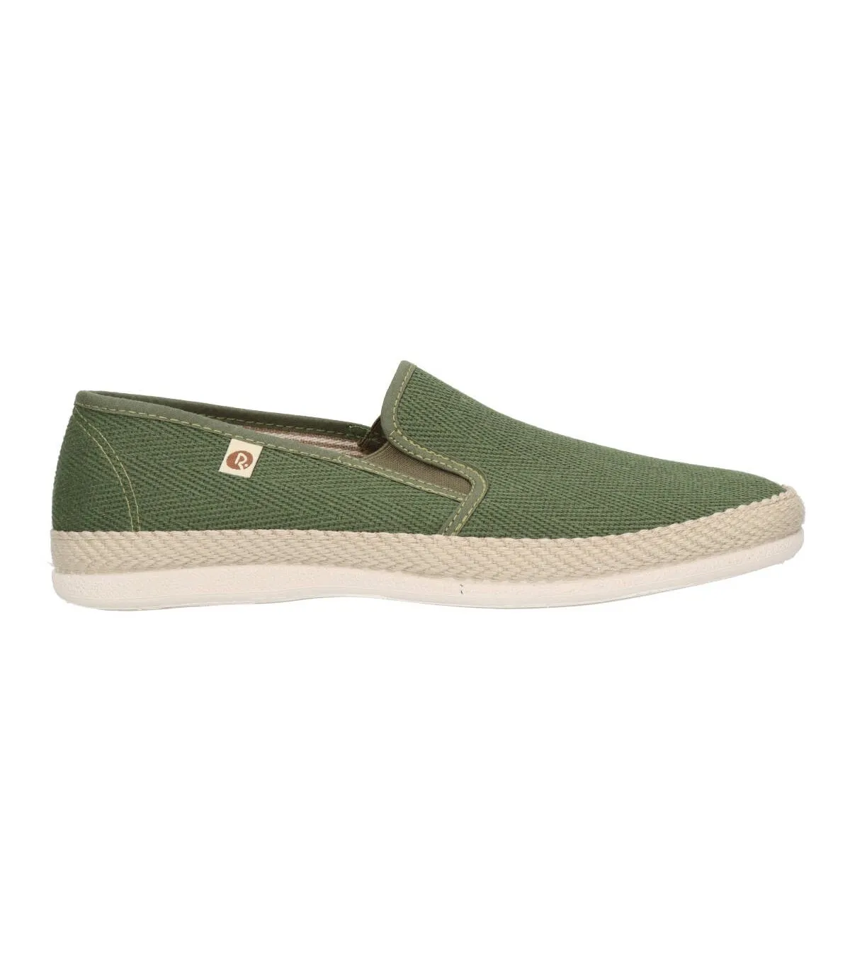ROAL R00550 Hombre Kaki