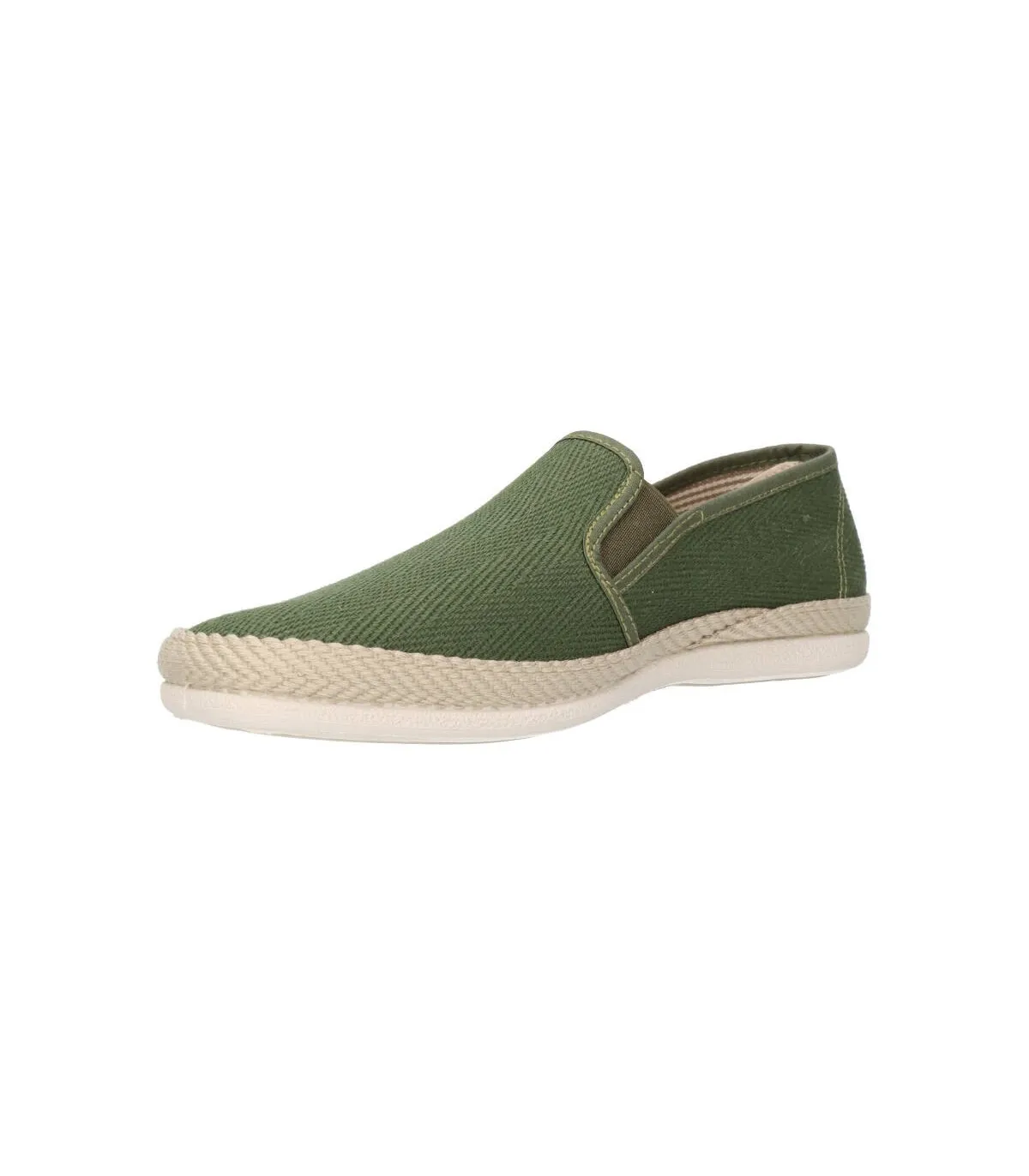ROAL R00550 Hombre Kaki