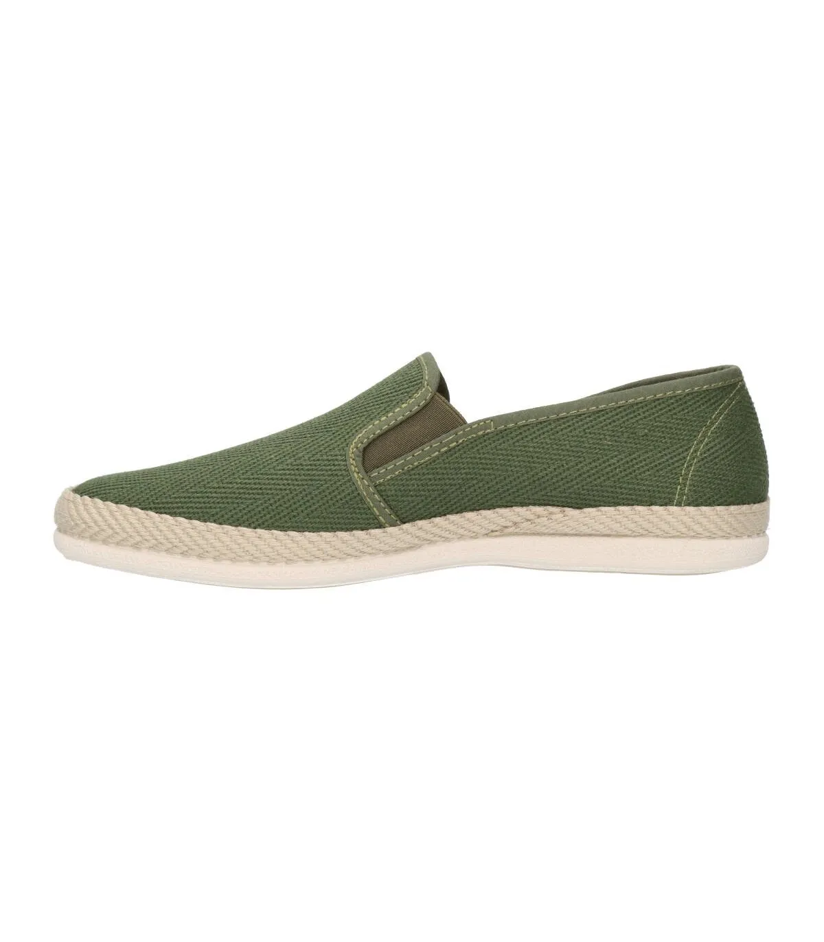 ROAL R00550 Hombre Kaki