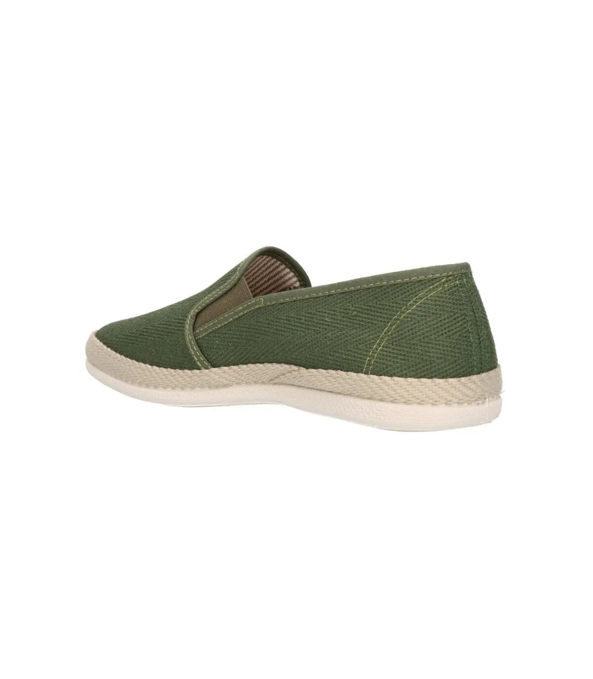 ROAL R00550 Hombre Kaki