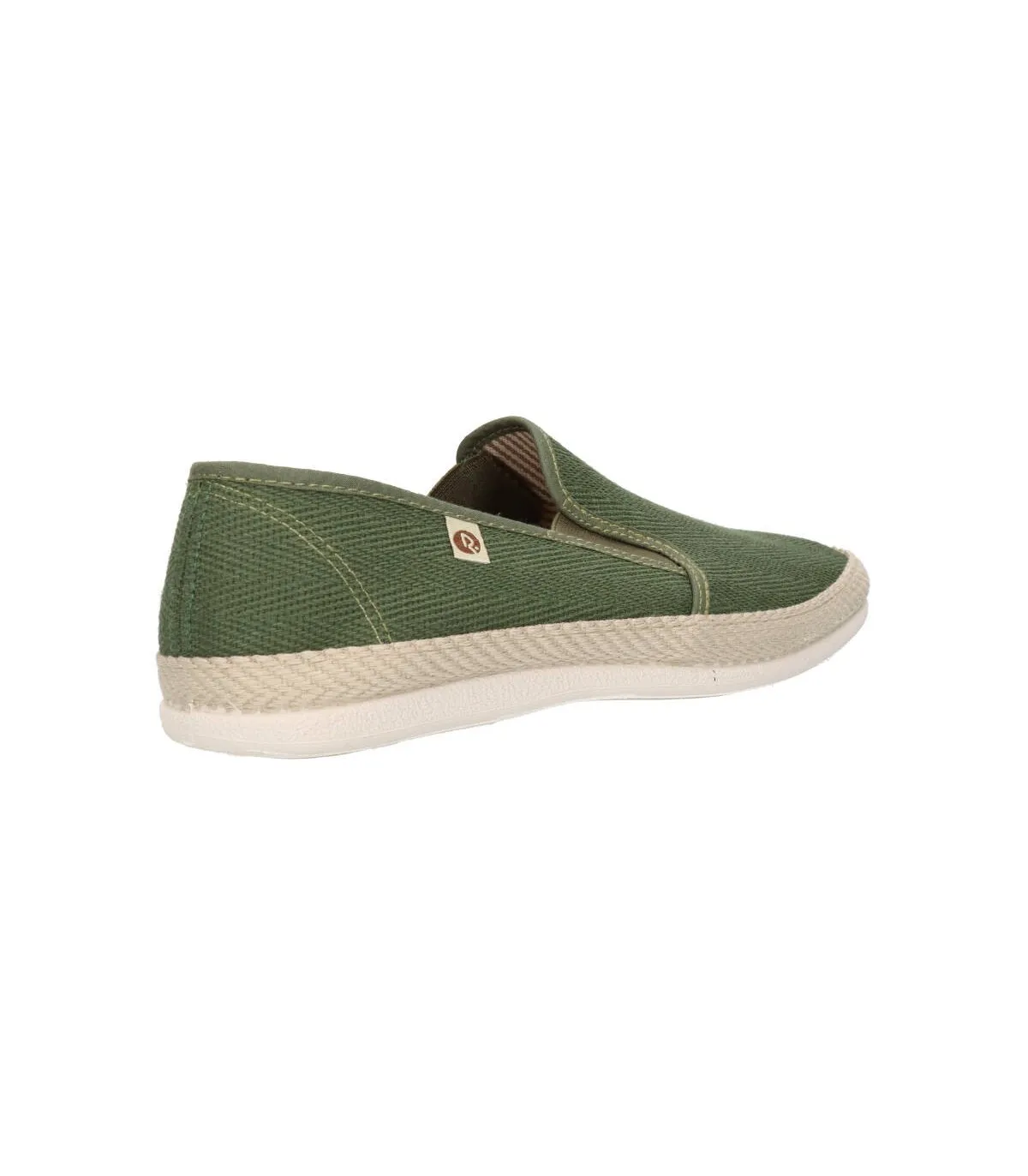 ROAL R00550 Hombre Kaki