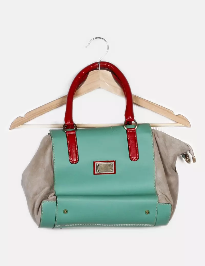 Robert Pietri Bolso bowling