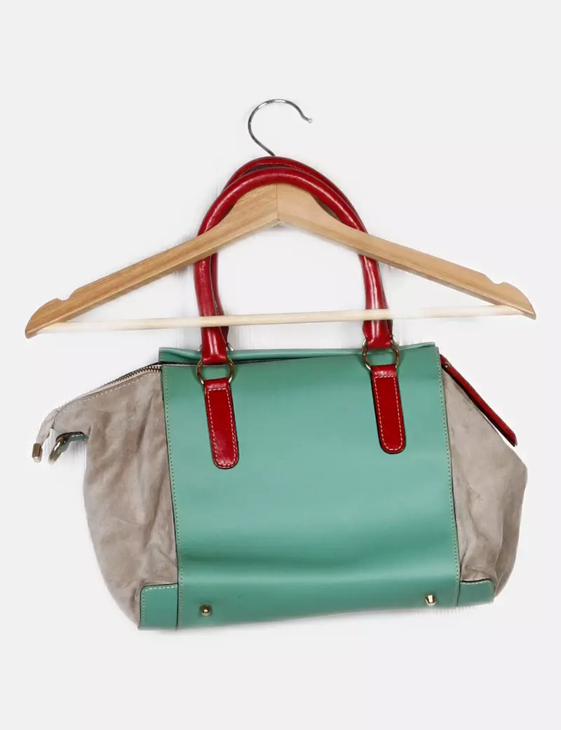 Robert Pietri Bolso bowling