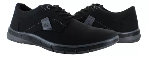 Rodrisan Zapato Choclo Vestir Casual Formal Hombre 91180