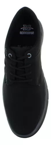 Rodrisan Zapato Choclo Vestir Casual Formal Hombre 91180