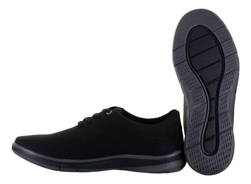 Rodrisan Zapato Choclo Vestir Casual Formal Hombre 91180