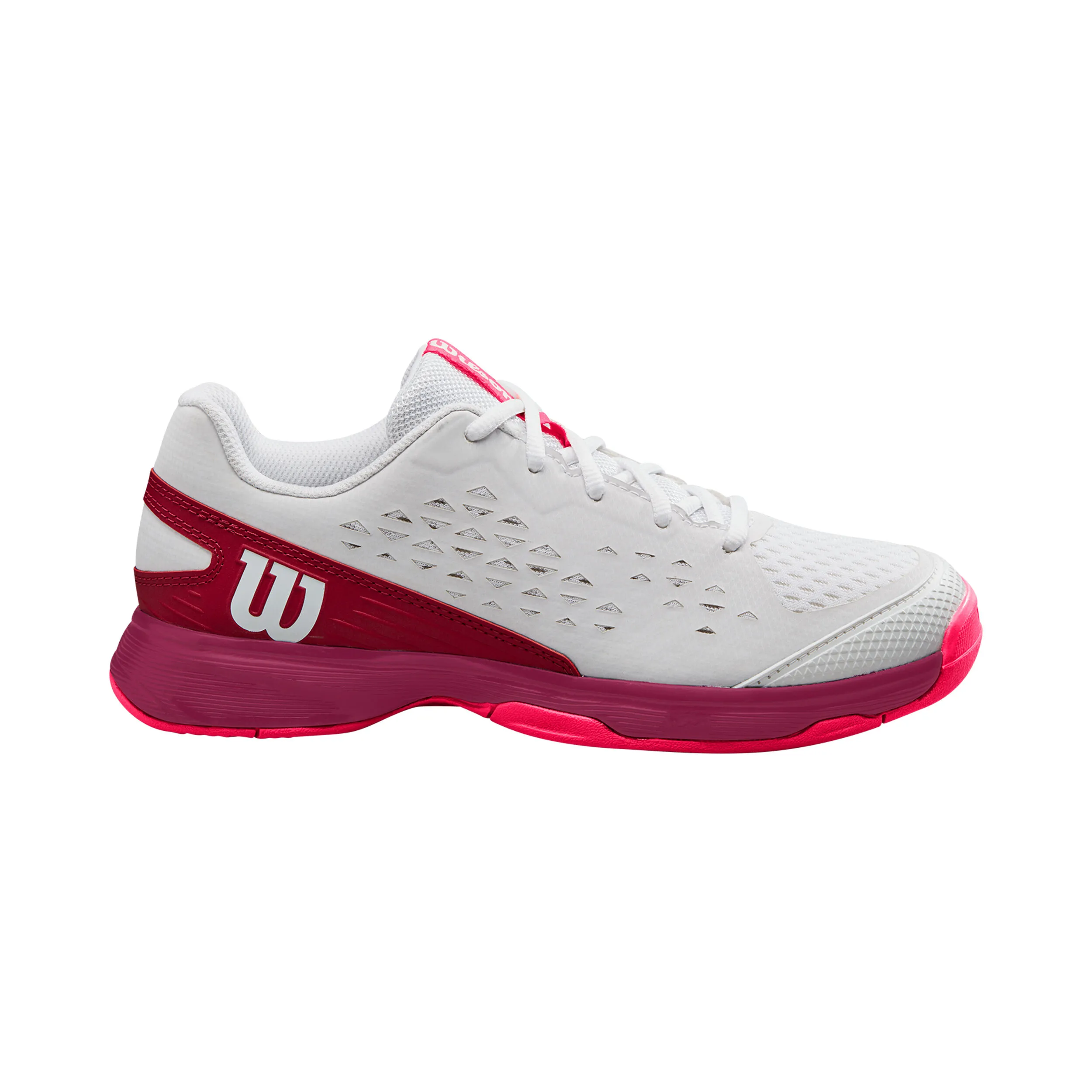Rush Pro 4.0 Zapatilla Todas Las Superficies Niños