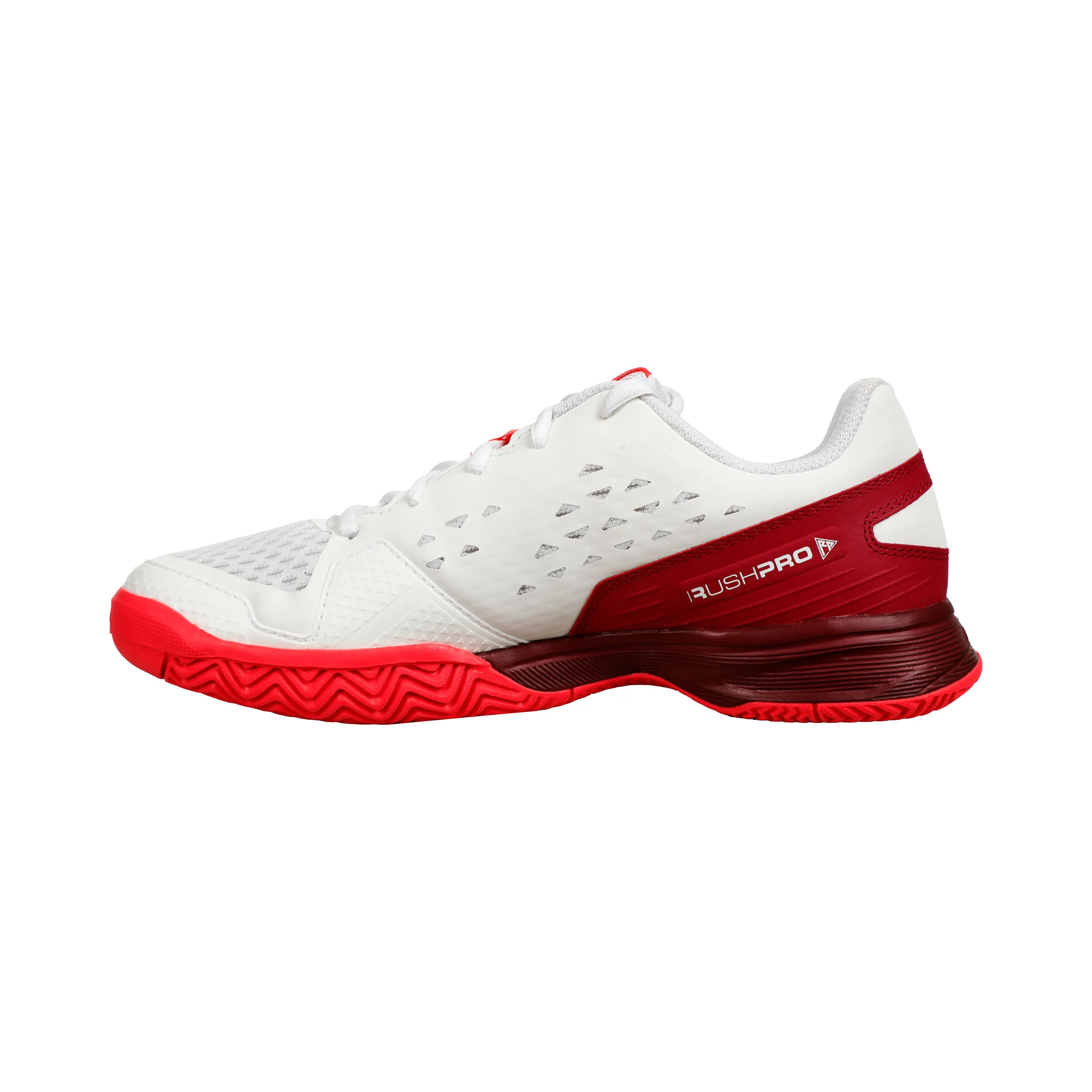 Rush Pro 4.0 Zapatilla Todas Las Superficies Niños