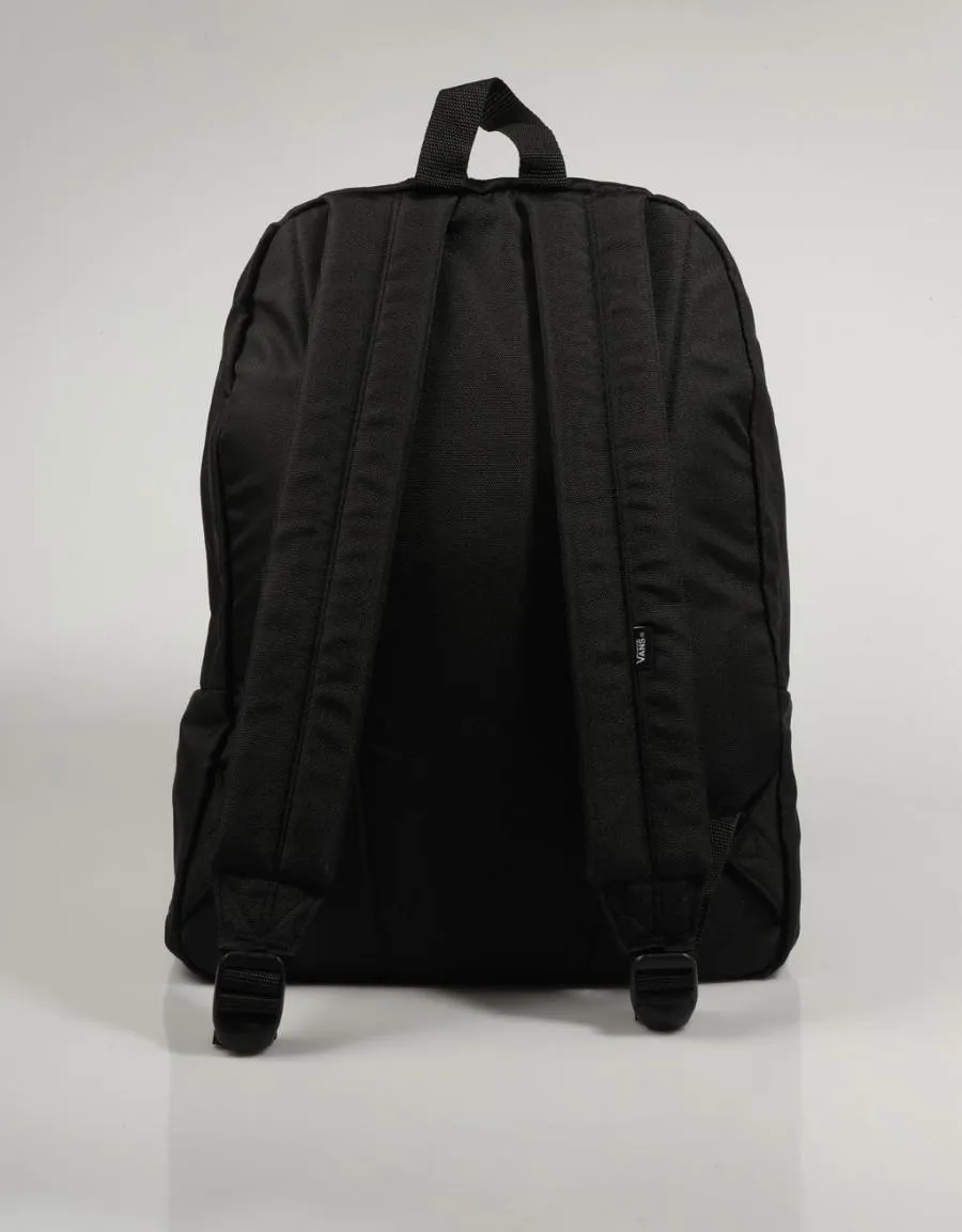  sac a dos VANS Wm Realm Backpack en Maron 83335