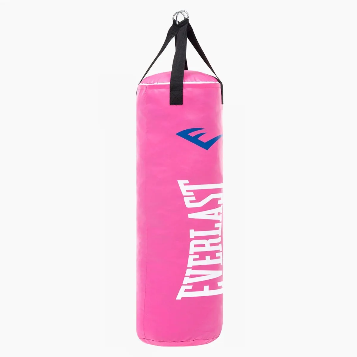 Saco Boxeo Everlast Powerlock Nevatear Rosado