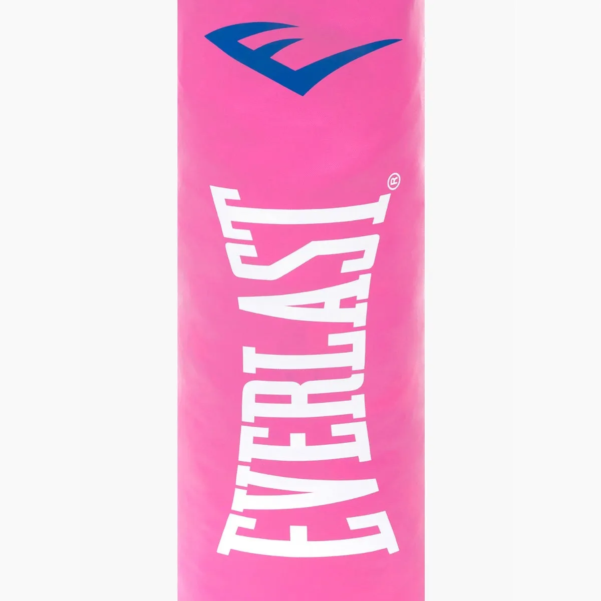 Saco Boxeo Everlast Powerlock Nevatear Rosado