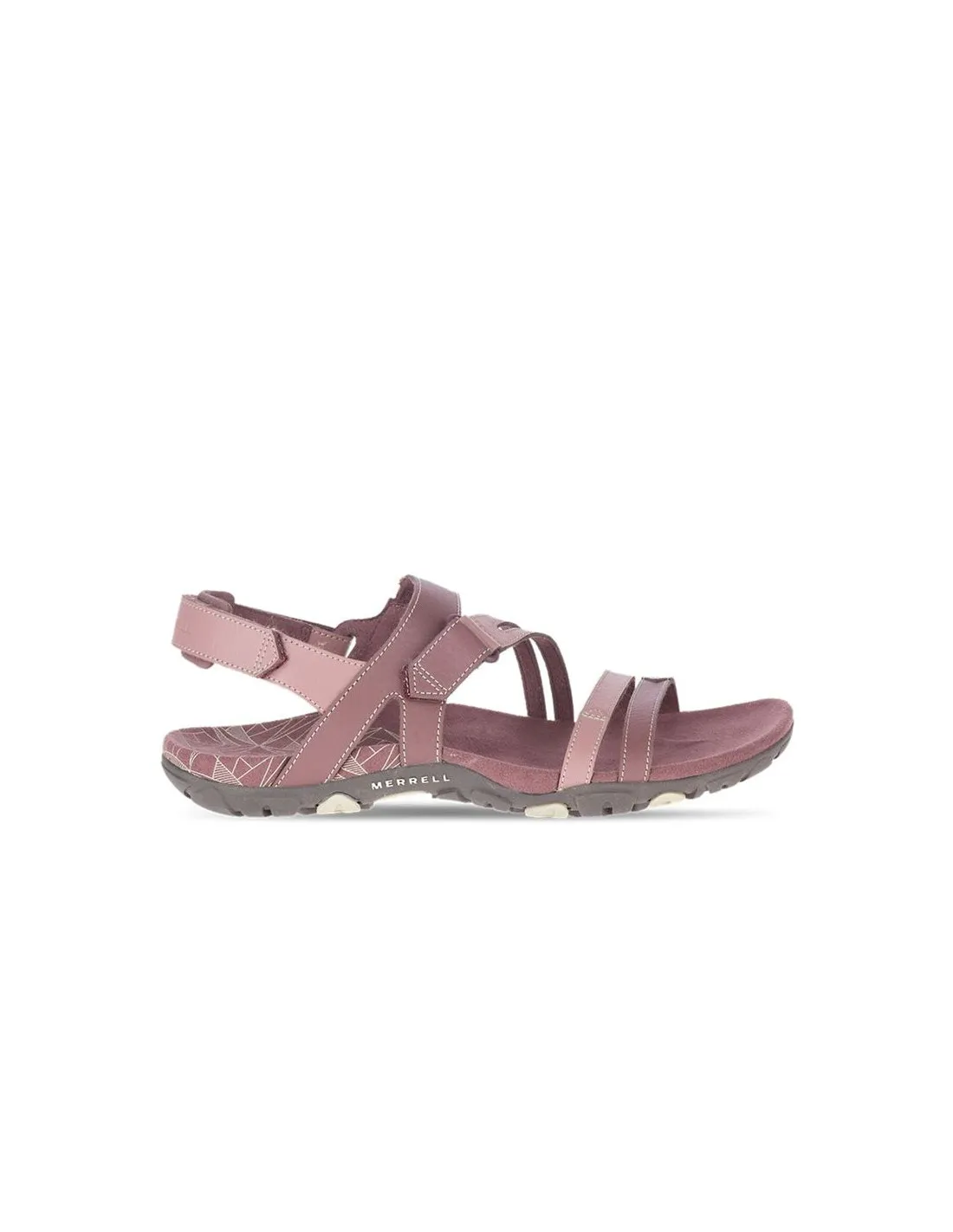 Sandalias de Montaña Sandspur Rose Convert