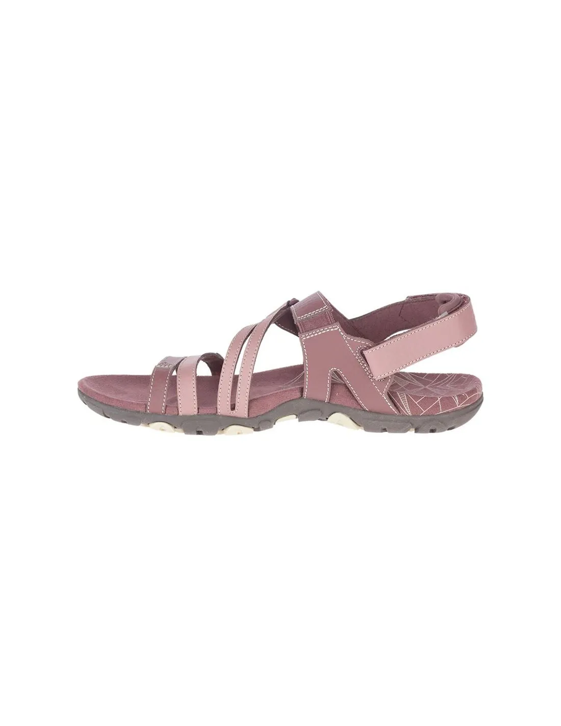 Sandalias de Montaña Sandspur Rose Convert