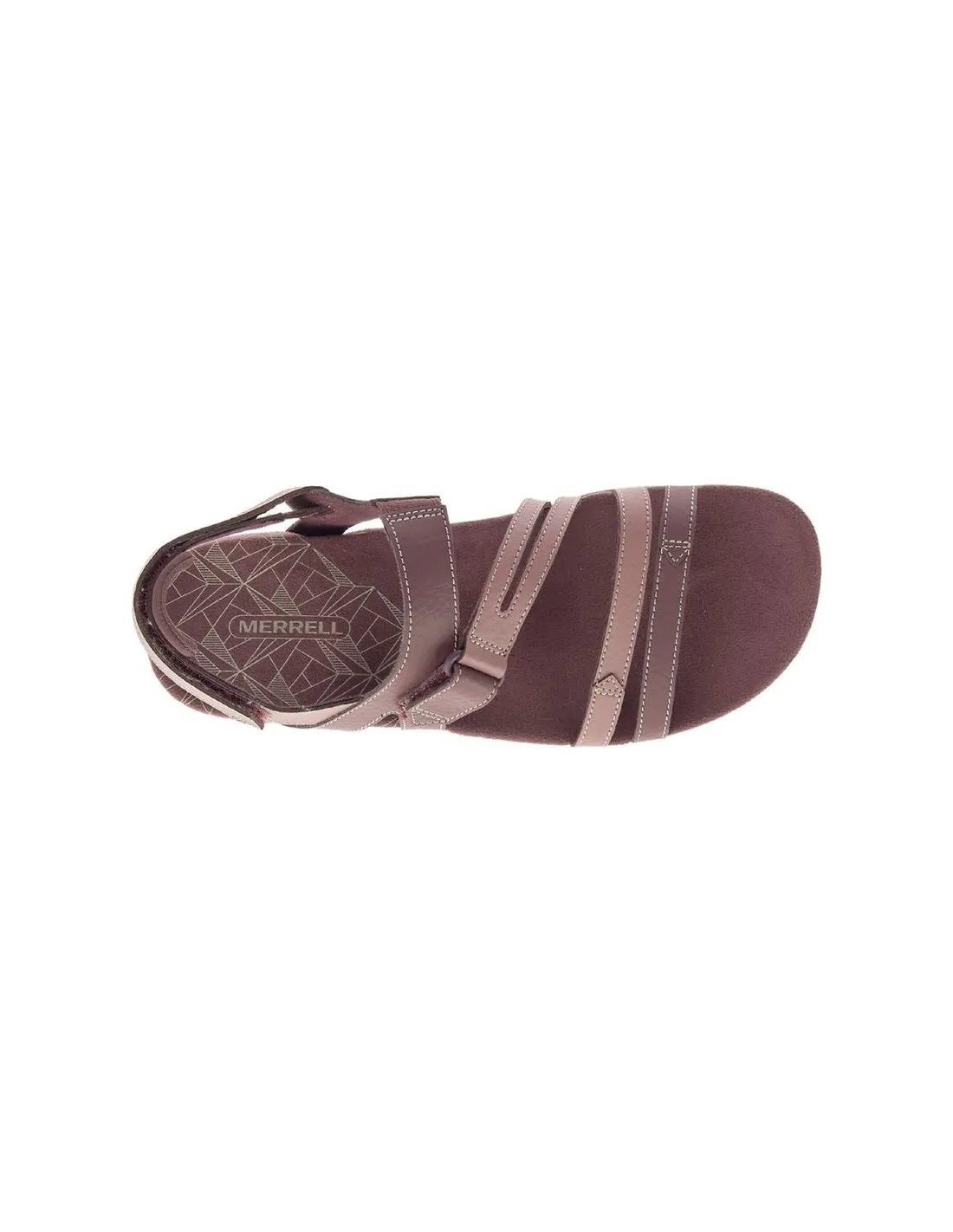 Sandalias de Montaña Sandspur Rose Convert