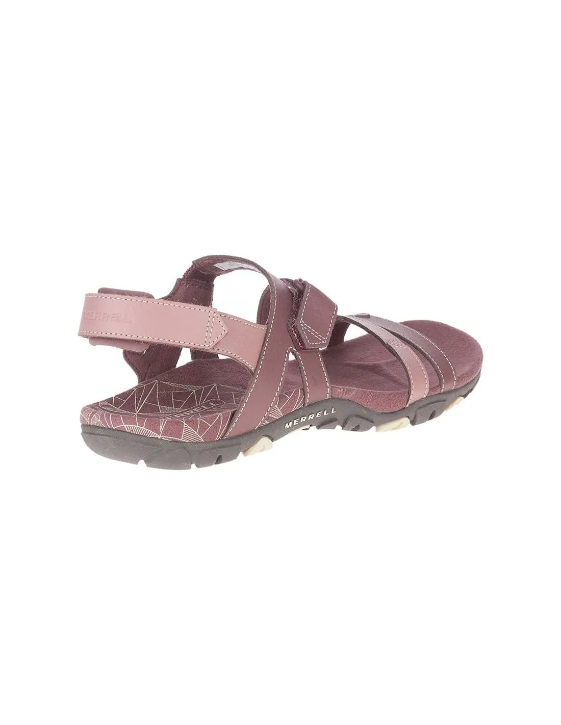 Sandalias de Montaña Sandspur Rose Convert