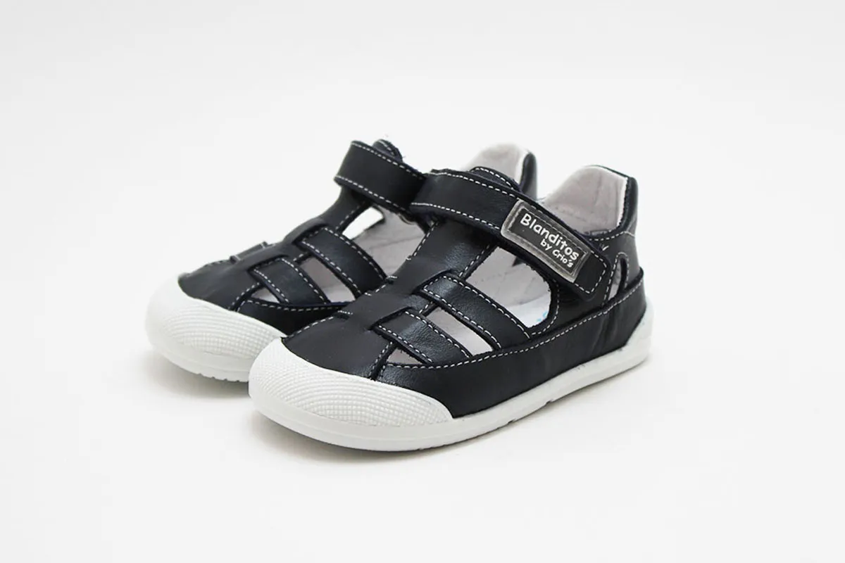 Sandalias niños Blanditos by Crios