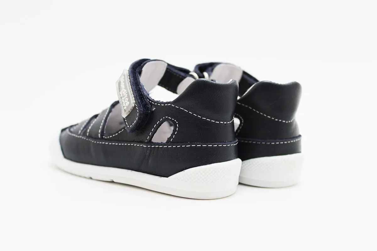 Sandalias niños Blanditos by Crios