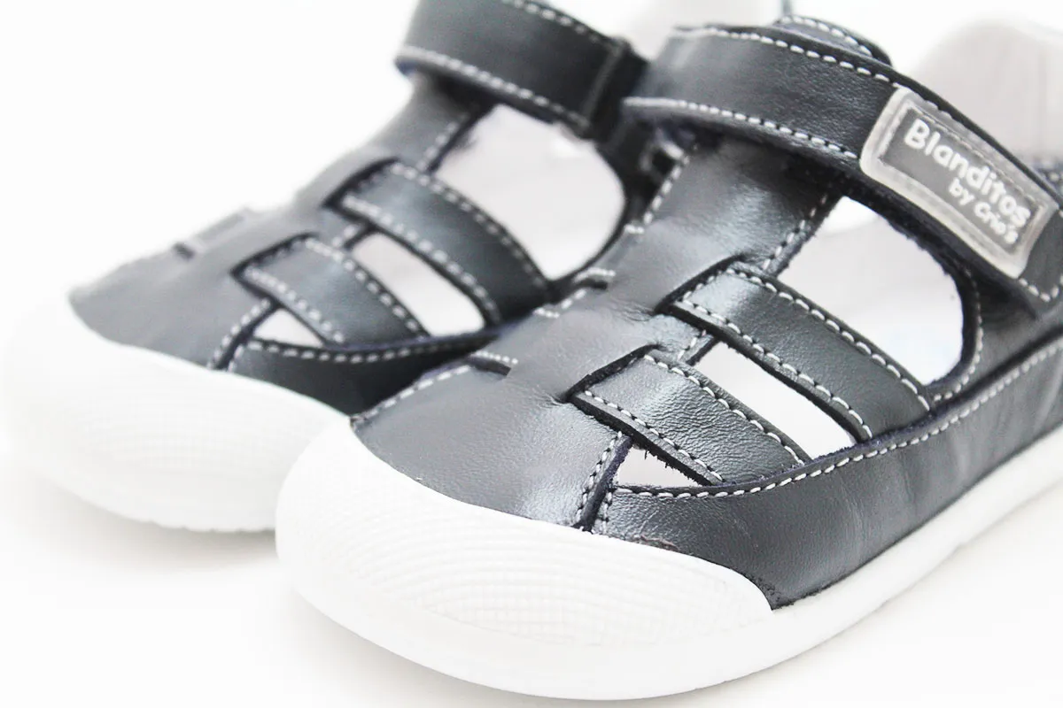 Sandalias niños Blanditos by Crios