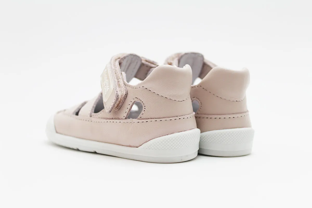 Sandalias niños Blanditos by Crios