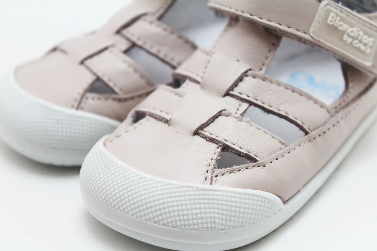 Sandalias niños Blanditos by Crios